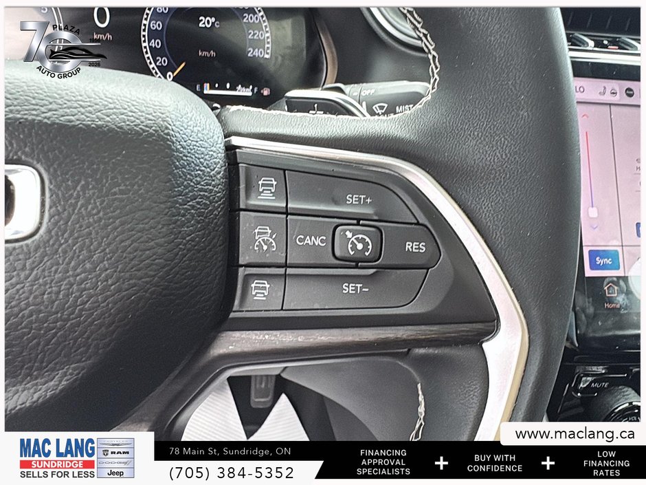 2025 Jeep Grand Cherokee Limited-15