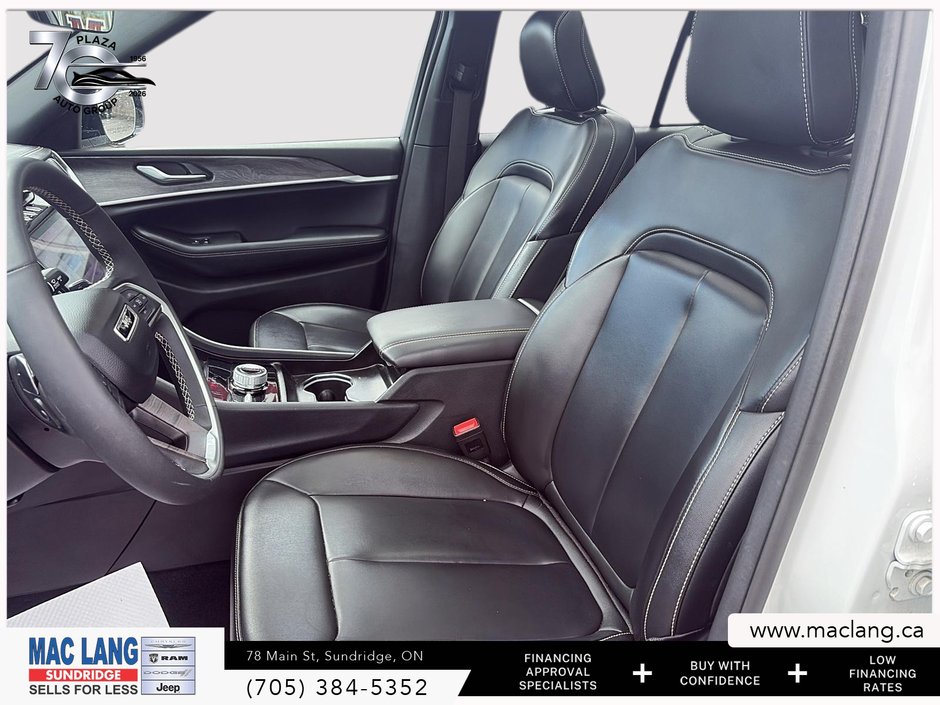 2025 Jeep Grand Cherokee Limited-11
