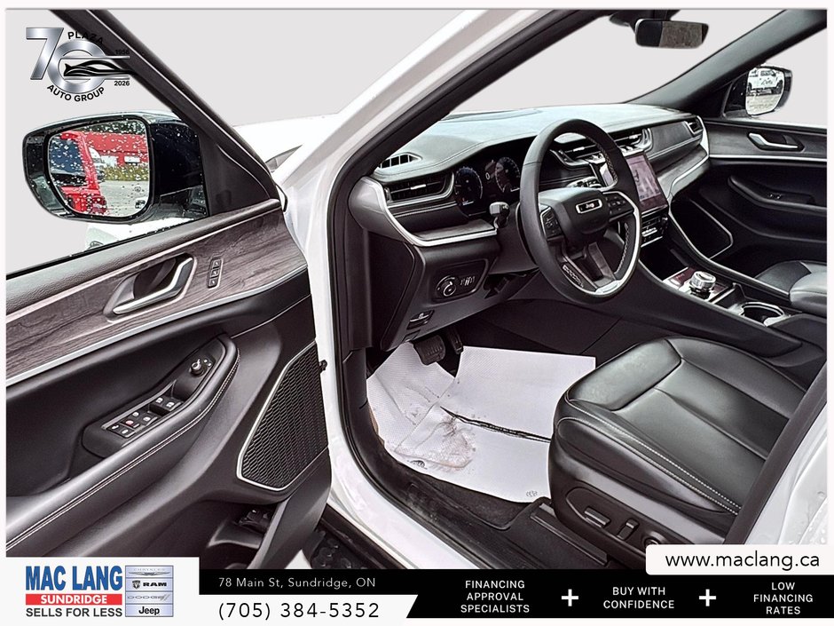 2025 Jeep Grand Cherokee Limited-10