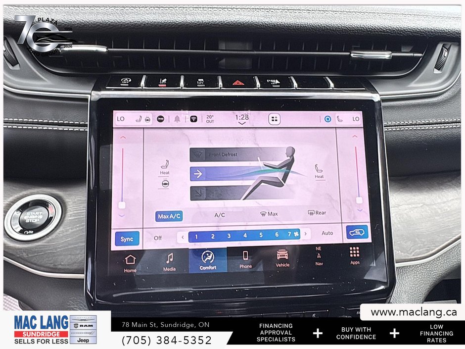 2025 Jeep Grand Cherokee Limited-14