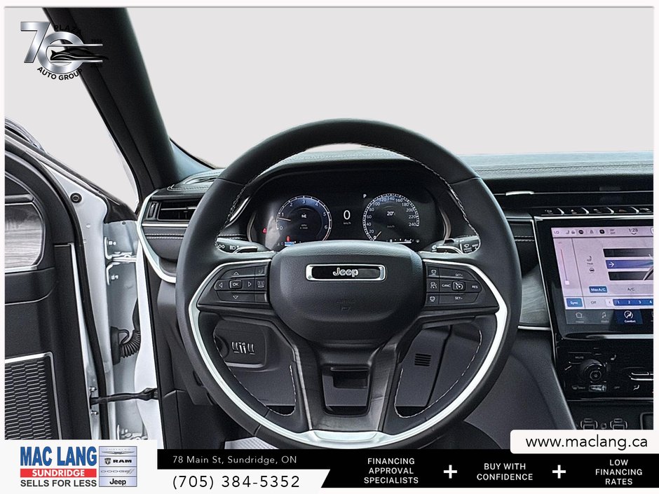 2025 Jeep Grand Cherokee Limited-13
