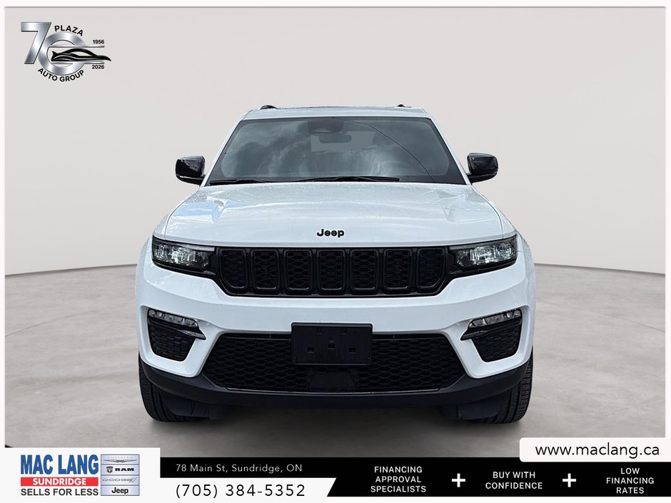 2025 Jeep Grand Cherokee Limited-1