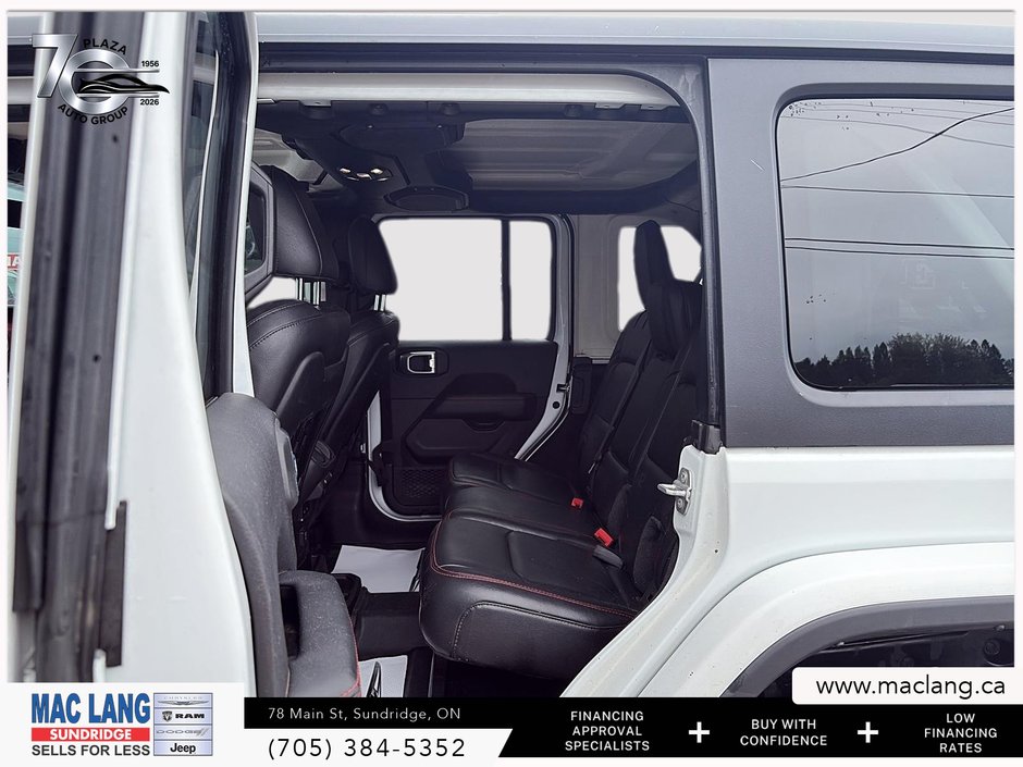 2021 Jeep Wrangler Unlimited Rubicon-12