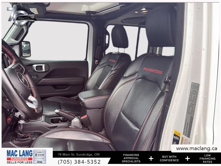 2021 Jeep Wrangler Unlimited Rubicon-11