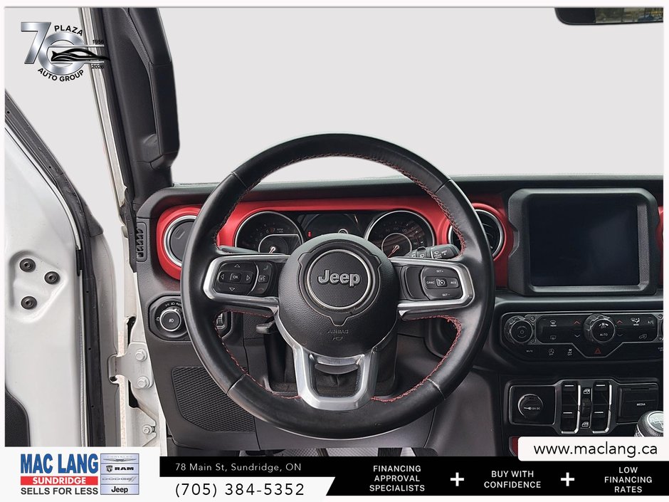 2021 Jeep Wrangler Unlimited Rubicon-13