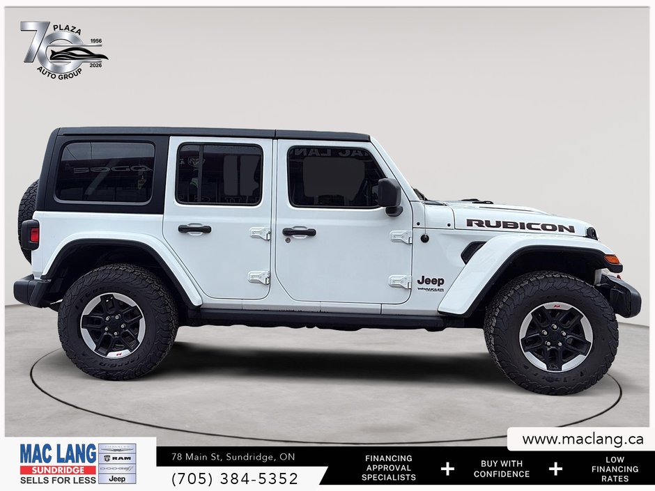 2021 Jeep Wrangler Unlimited Rubicon-3