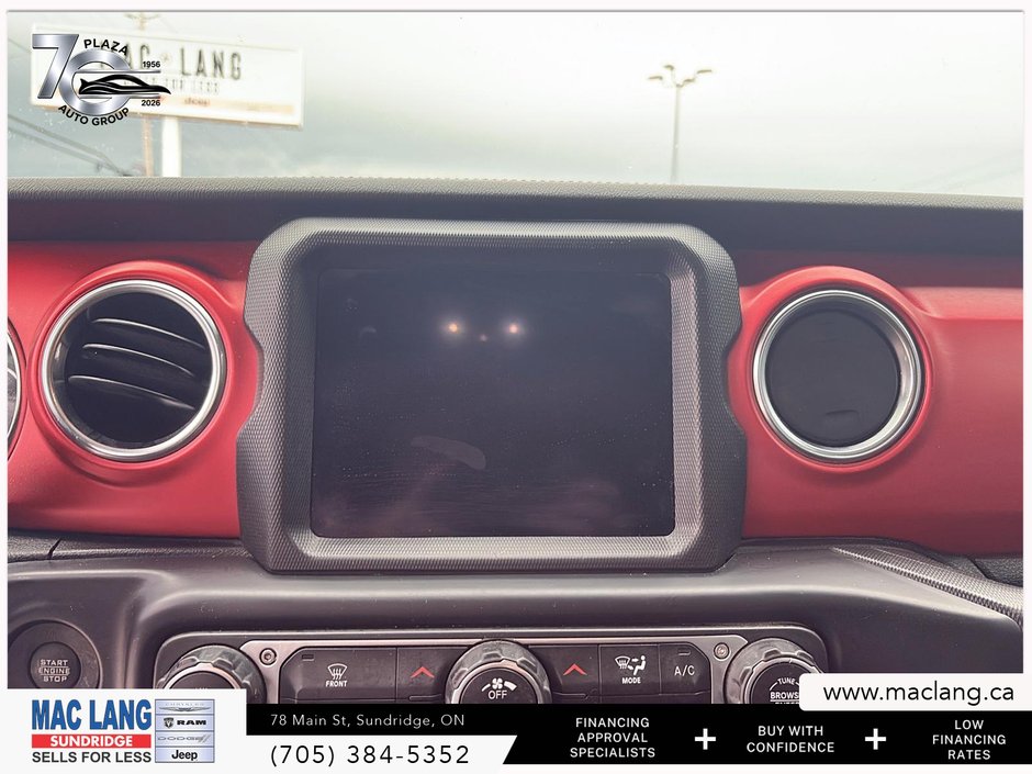 2021 Jeep Wrangler Unlimited Rubicon-14