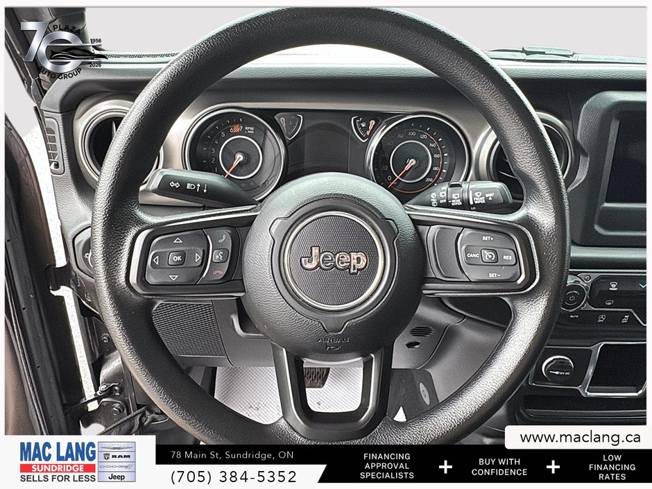 2023 Jeep Wrangler Willys Sport-13