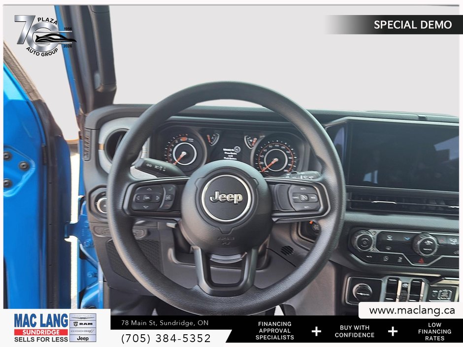 2025 Jeep Wrangler Sport-13