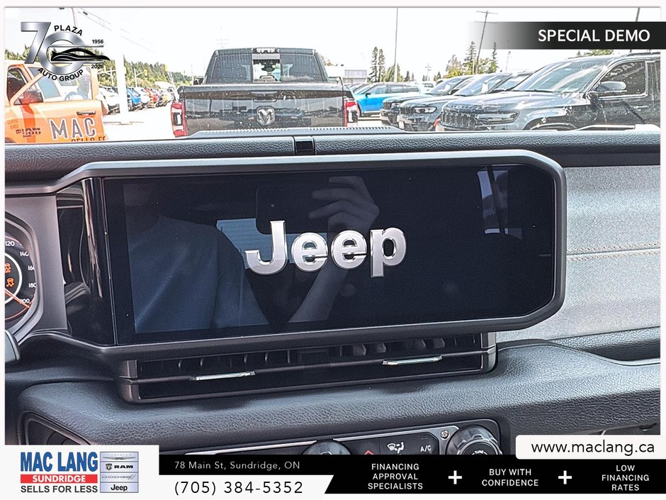 2025 Jeep Wrangler Sport-14