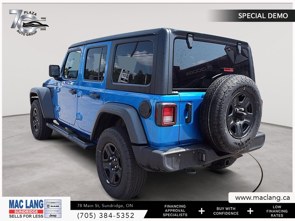 2025 Jeep Wrangler Sport-6