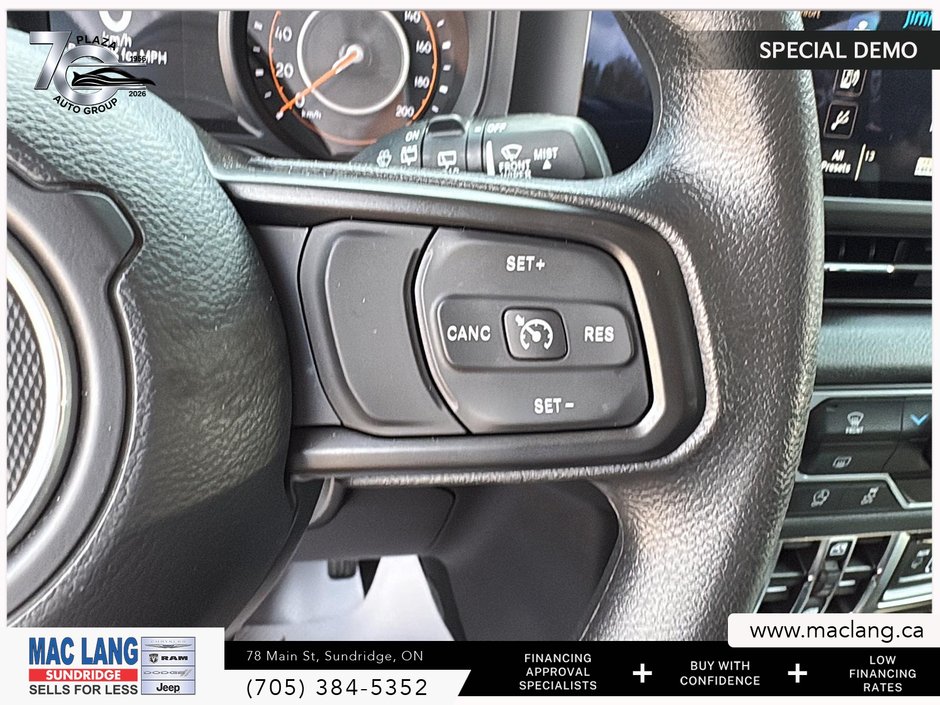 2025 Jeep Wrangler Sport-15