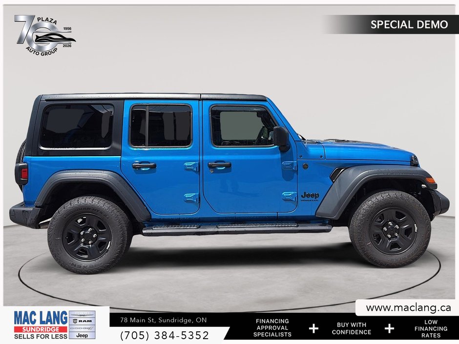 2025 Jeep Wrangler Sport-3