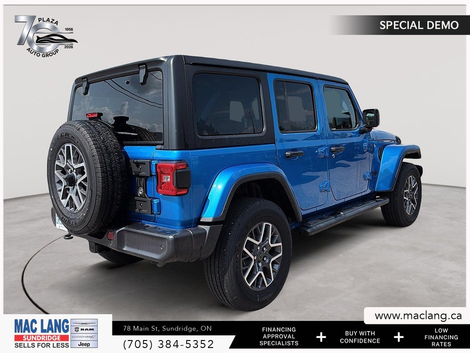 2025 Jeep Wrangler Sahara-4