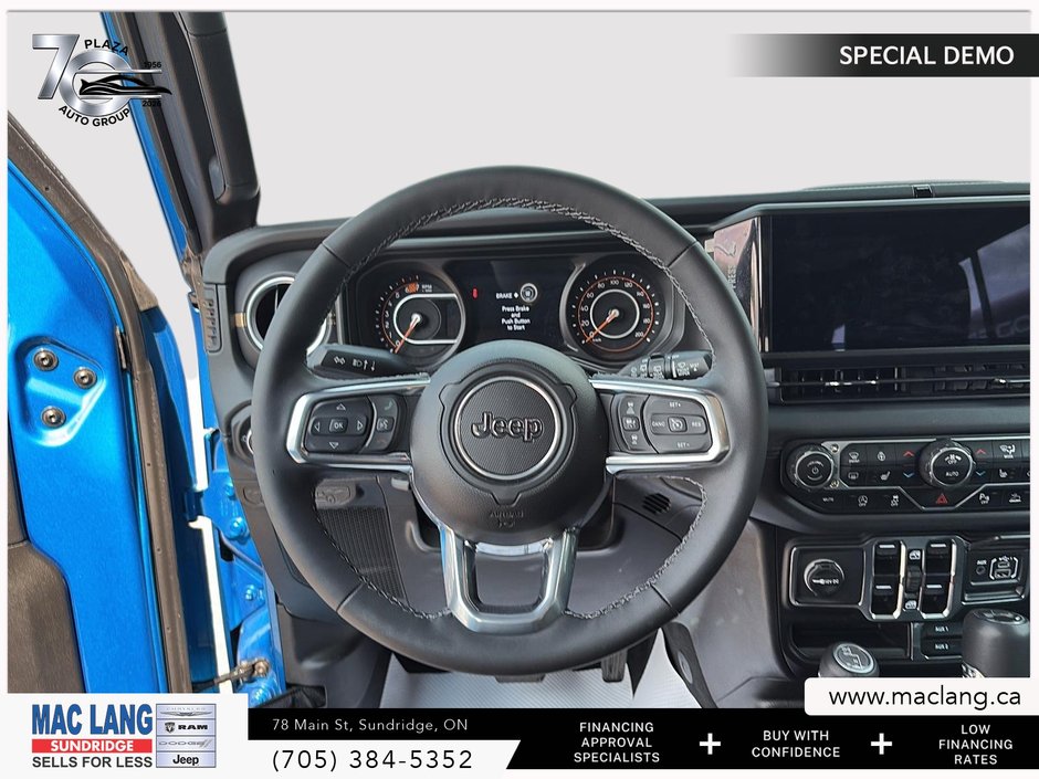 2025 Jeep Wrangler Sahara-13