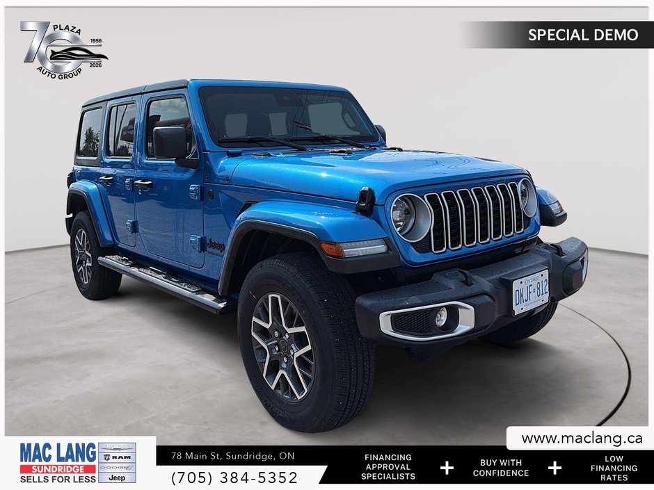 2025 Jeep Wrangler Sahara-2