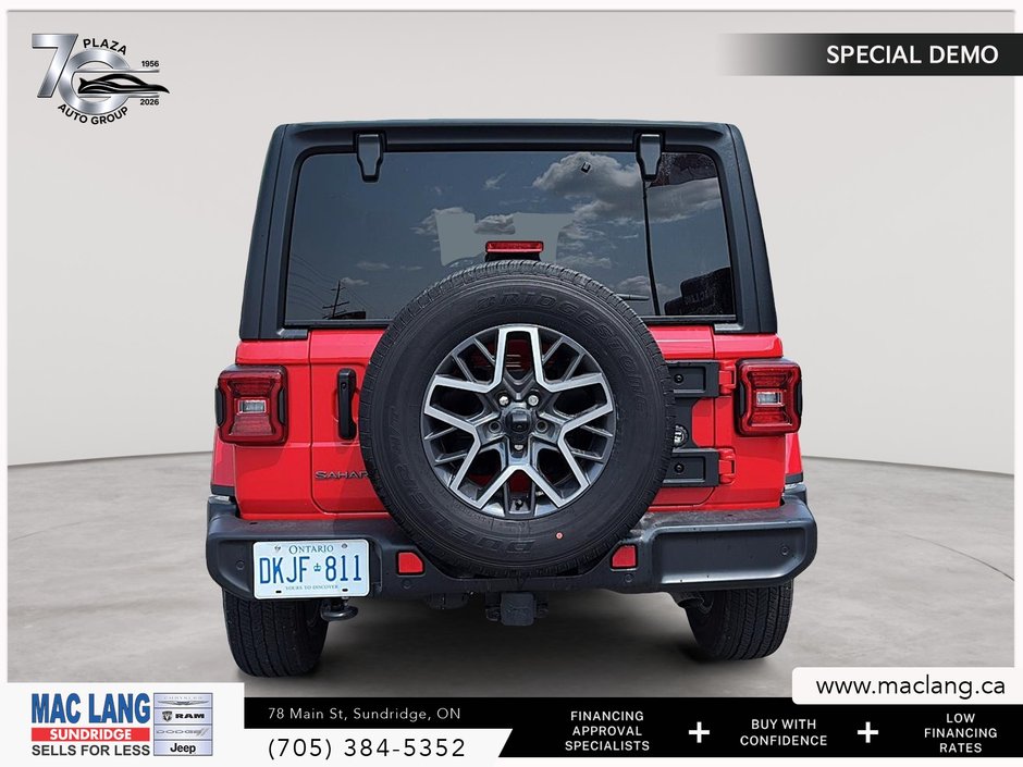 2025 Jeep Wrangler Sahara-5
