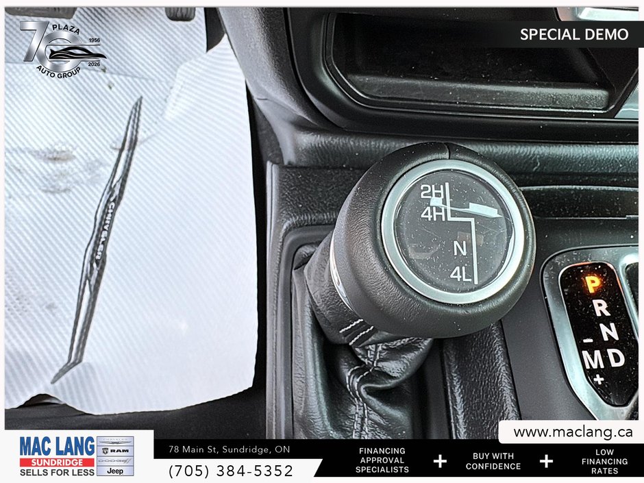 2025 Jeep Wrangler Sahara-19