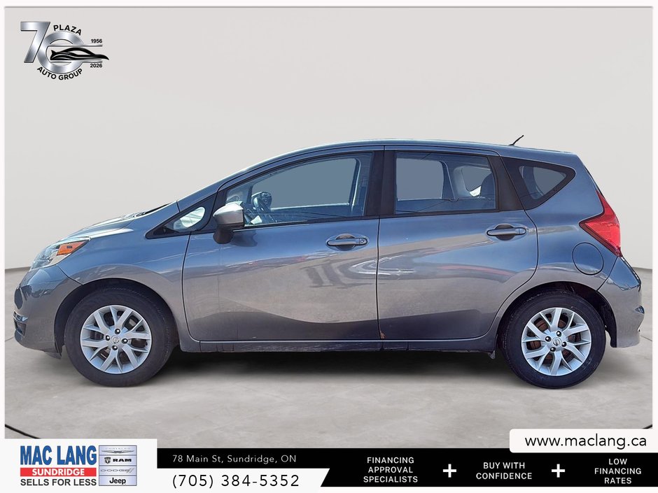 2019 Nissan Versa Note S-7