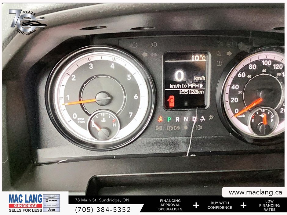 2019 Ram 1500 Classic Express-13