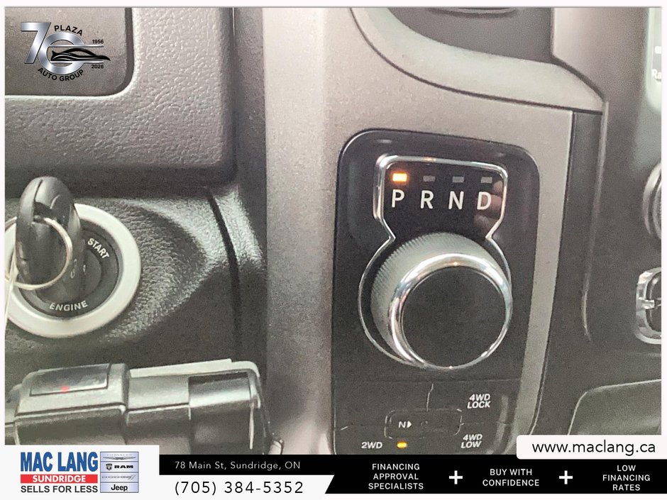 2019 Ram 1500 Classic Express-14