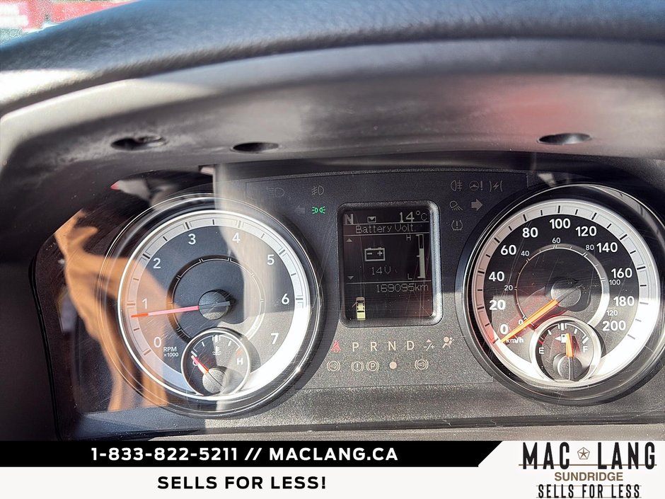 2021 Ram 1500 Classic Express-16