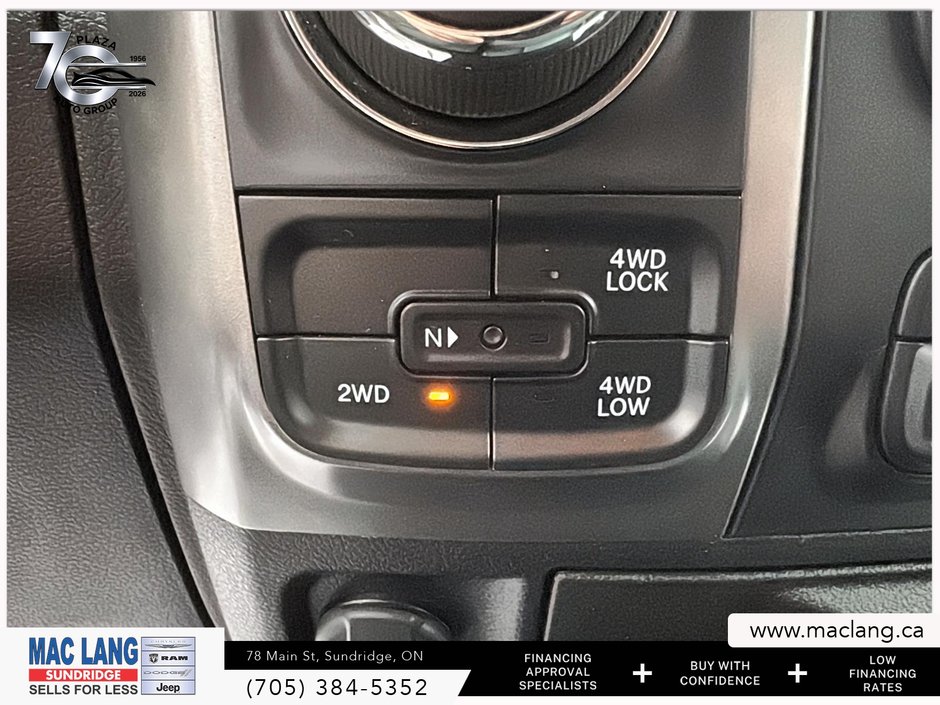 2021 Ram 1500 Classic Warlock-18