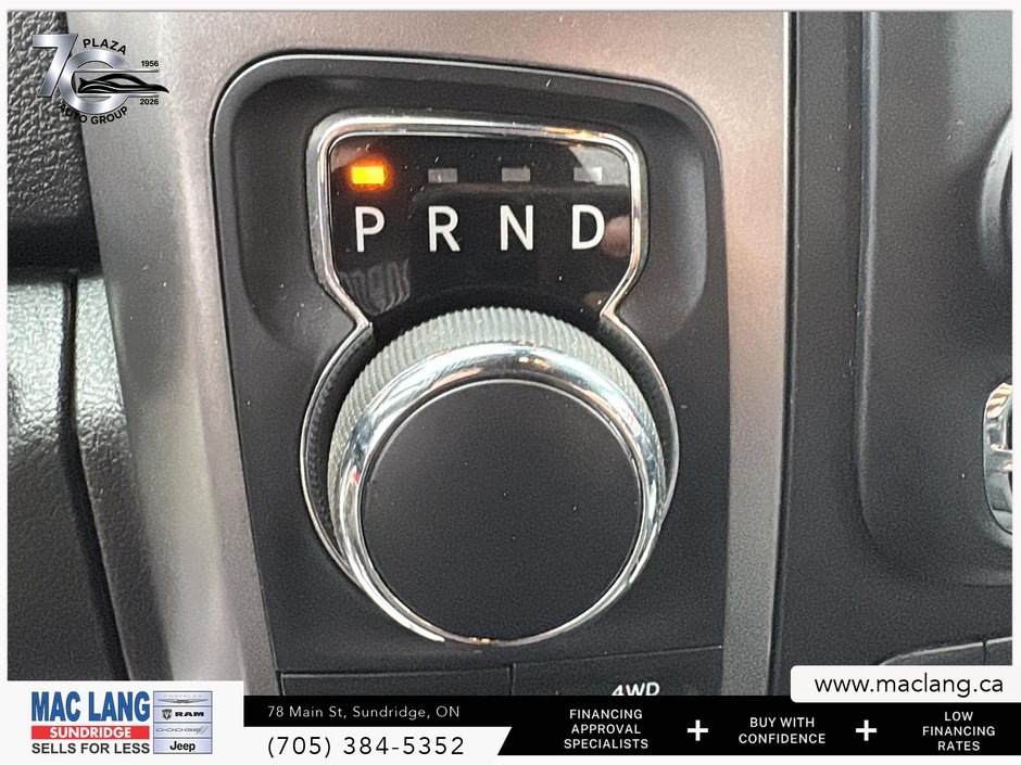 2021 Ram 1500 Classic Warlock-17
