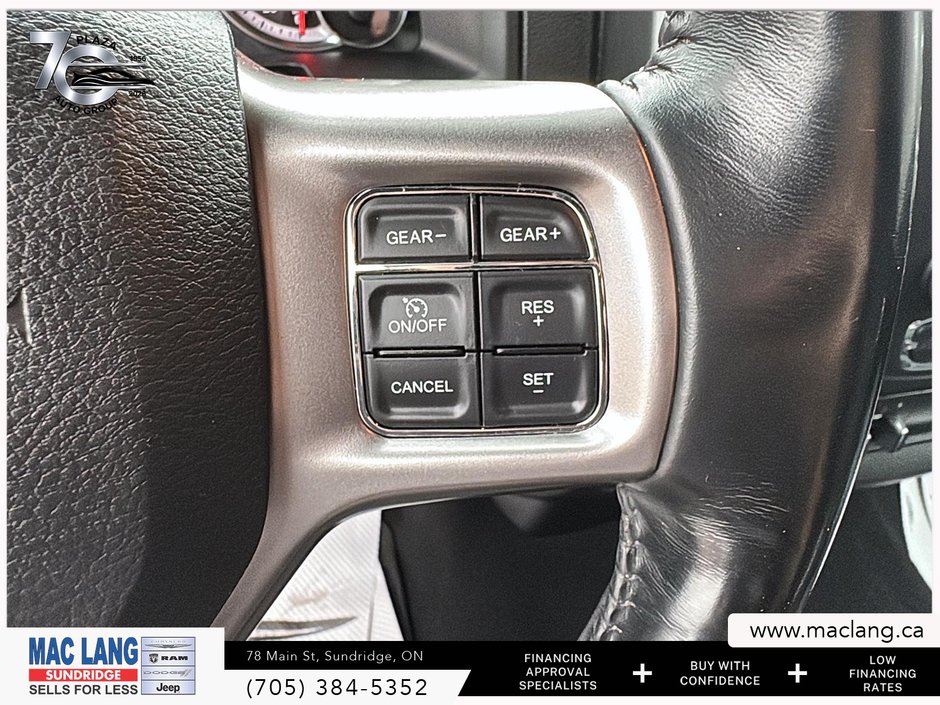 2021 Ram 1500 Classic Warlock-15