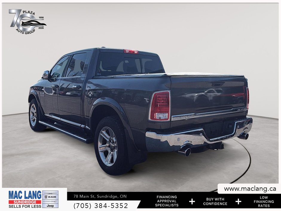 2016 Ram 1500 Limited-6