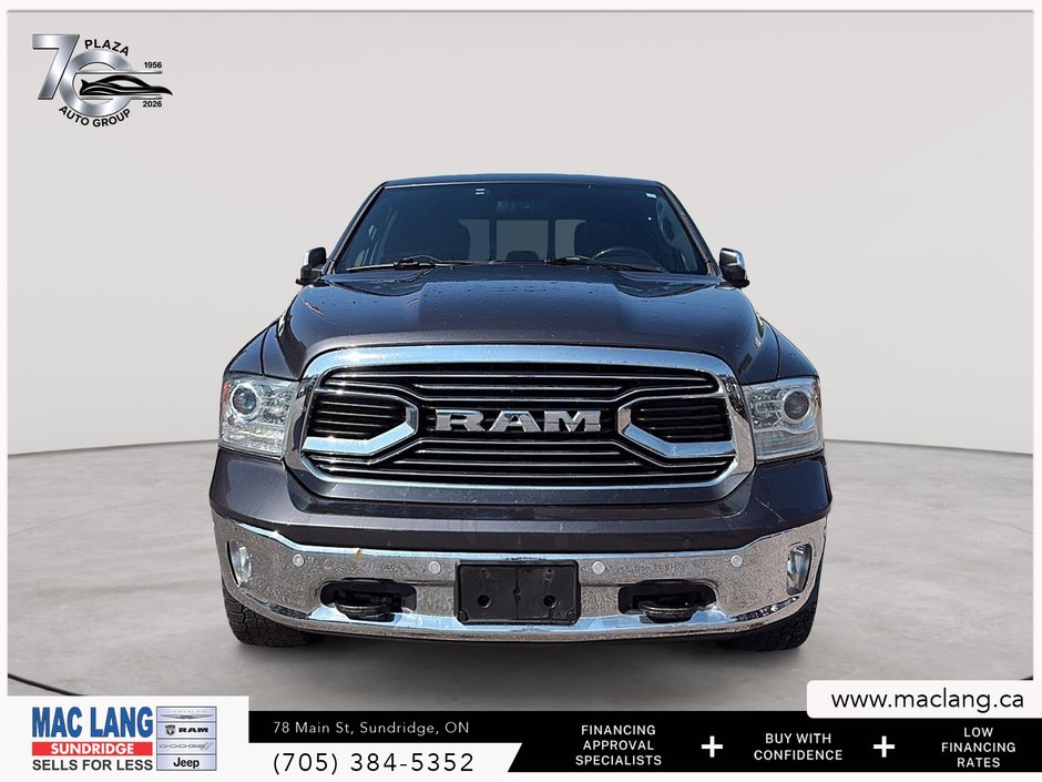2016 Ram 1500 Limited-1