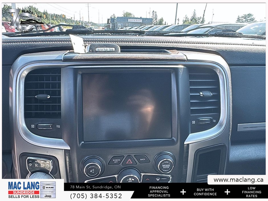 2016 Ram 1500 Limited-14