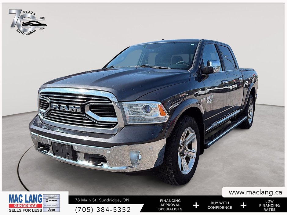 2016 Ram 1500 Limited-0