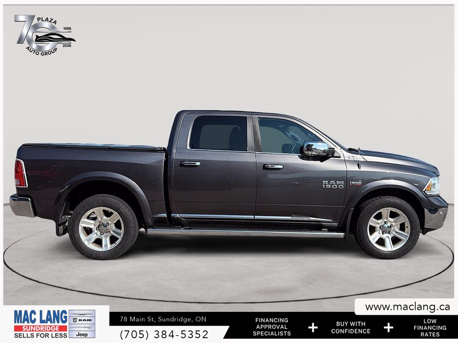 2016 Ram 1500 Limited-3