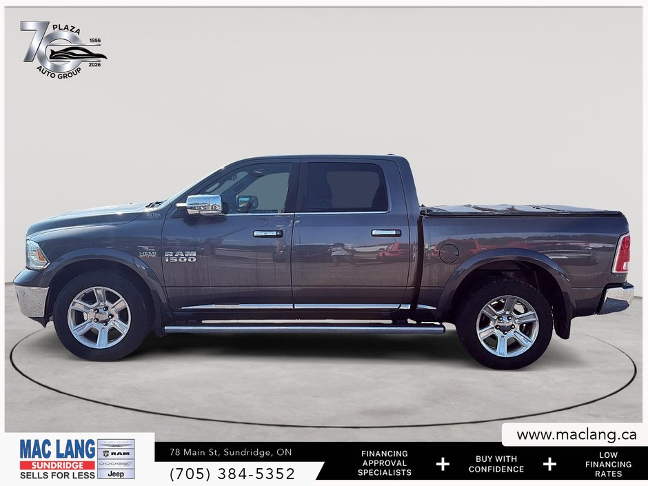 2016 Ram 1500 Limited-7