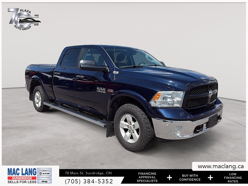 2017 Ram 1500 Outdoorsman-2