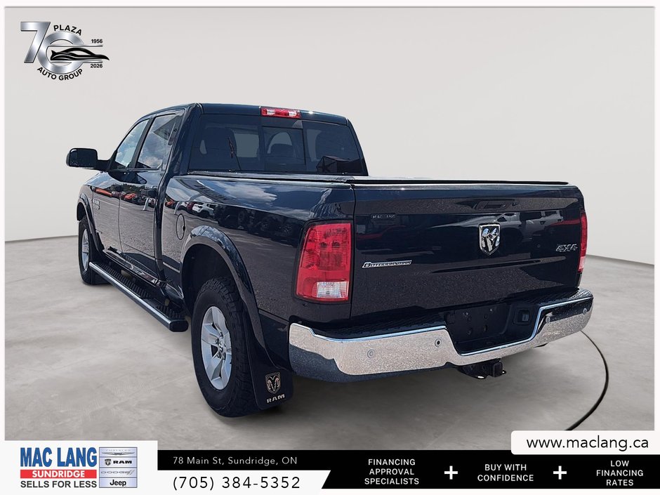 2017 Ram 1500 Outdoorsman-7