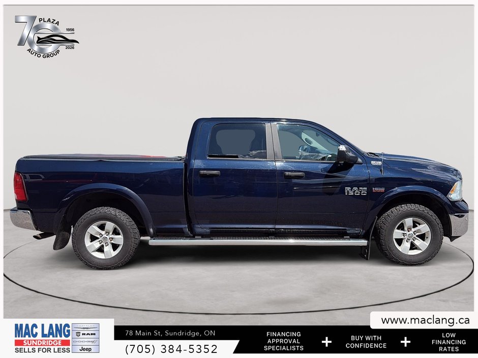 2017 Ram 1500 Outdoorsman-3