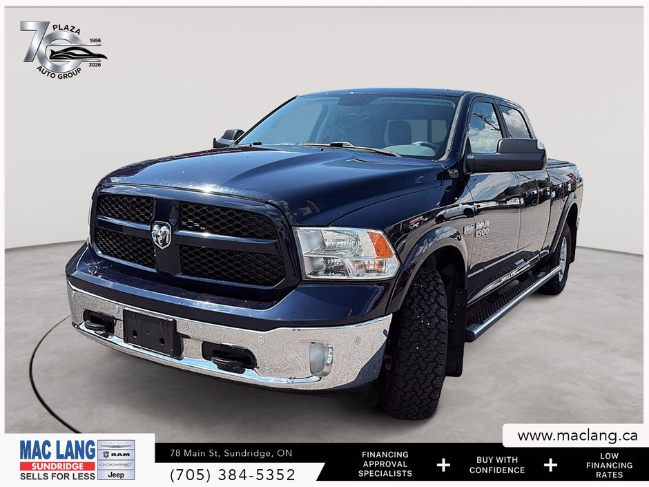 2017 Ram 1500 Outdoorsman-9