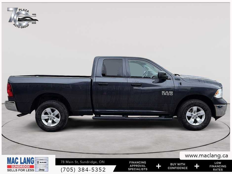 2017 Ram 1500 ST-3
