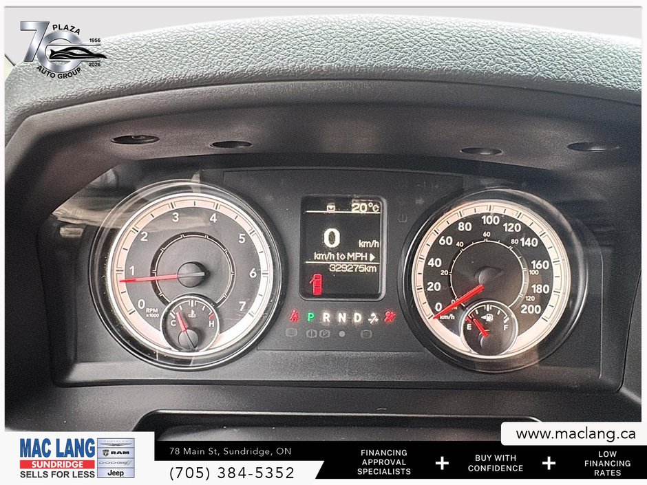 2017 Ram 1500 ST-16