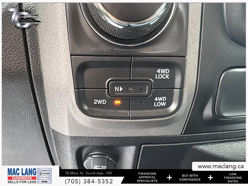 2017 Ram 1500 ST-18