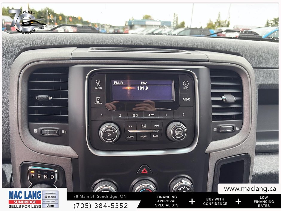 2017 Ram 1500 ST-14