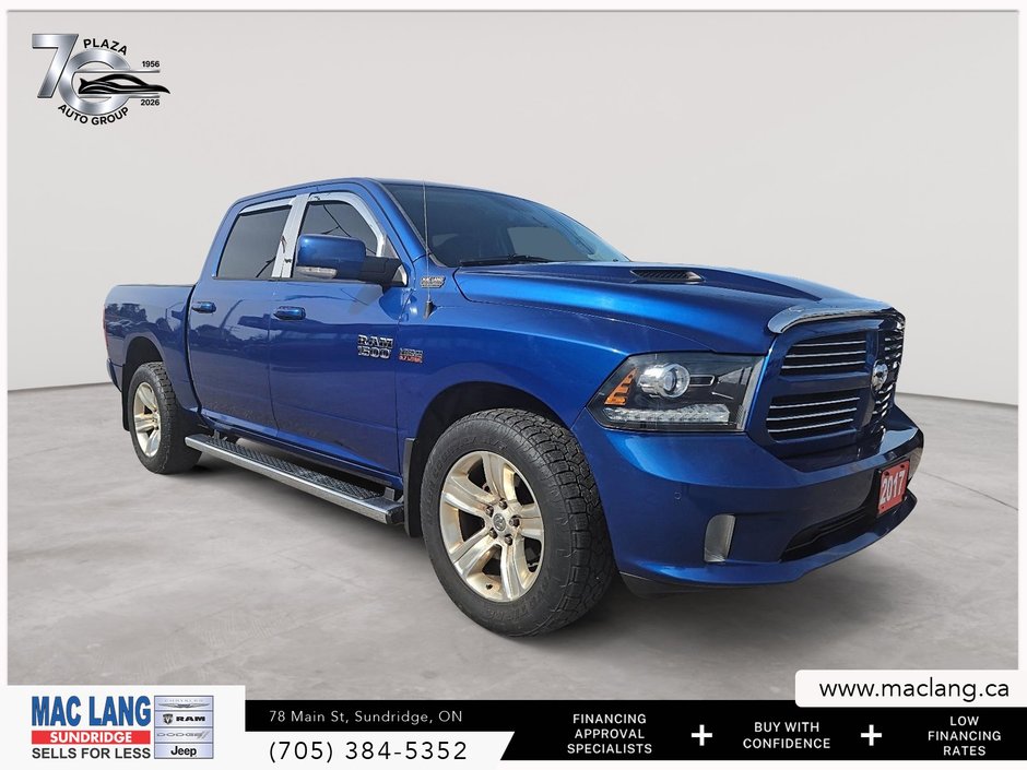 2017 Ram 1500 Sport-2