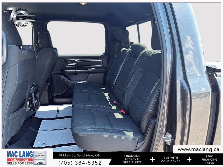 2019 Ram 1500 Big Horn-12