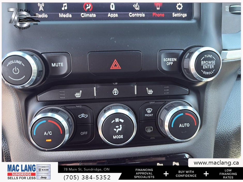 2019 Ram 1500 Big Horn-18