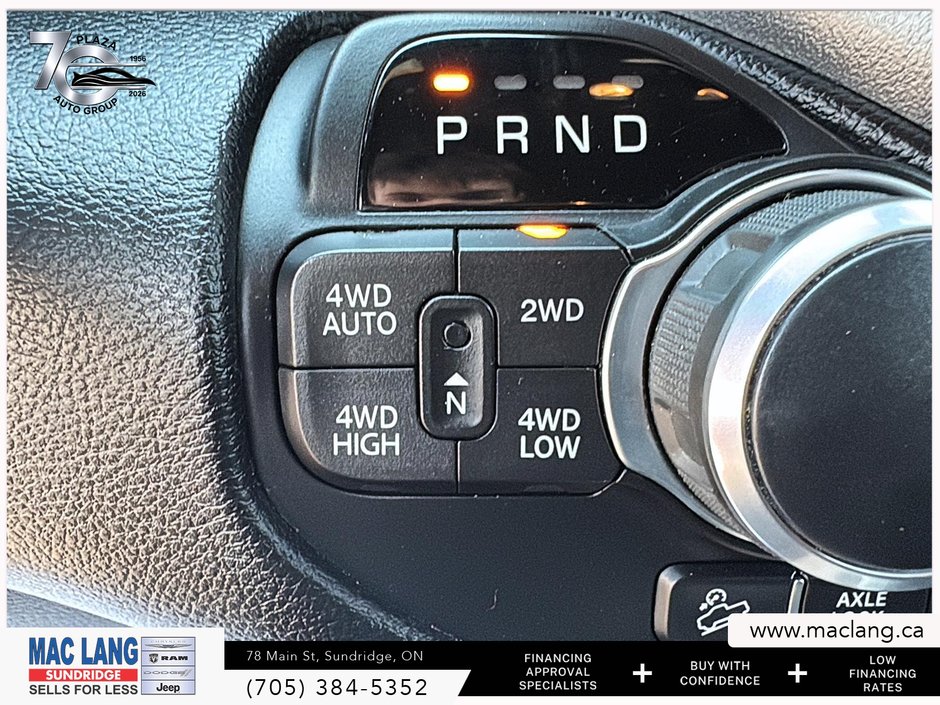 2019 Ram 1500 Big Horn-19