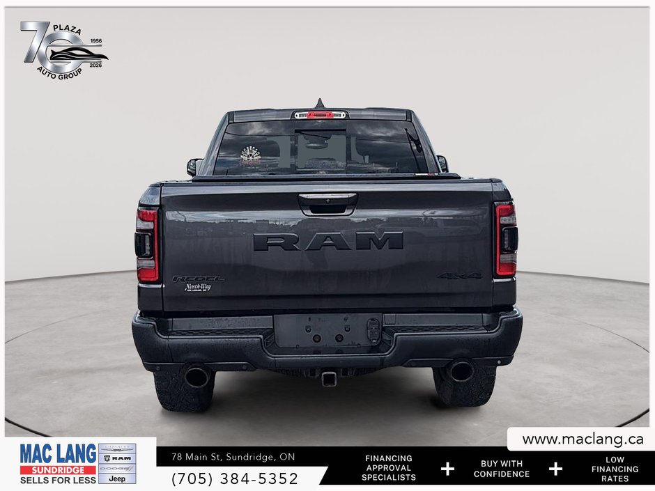 2019 Ram 1500 Rebel-5