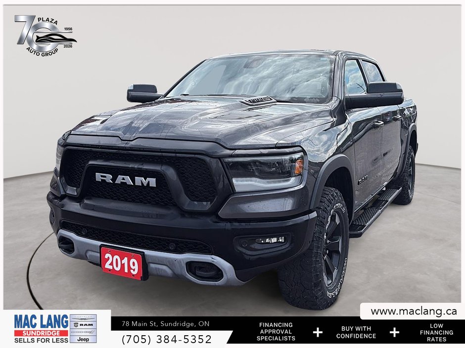 2019 Ram 1500 Rebel-0