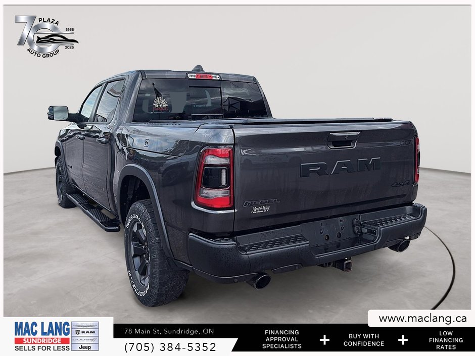2019 Ram 1500 Rebel-7
